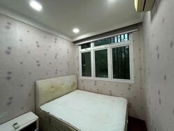 Parc Rosewood (D25), Condominium #585273171